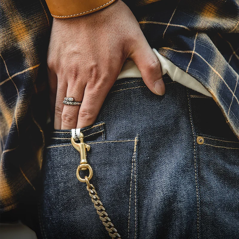 Maden Vintage 13.5oz Heavyweig - огляд і ціна Retro Track Pant