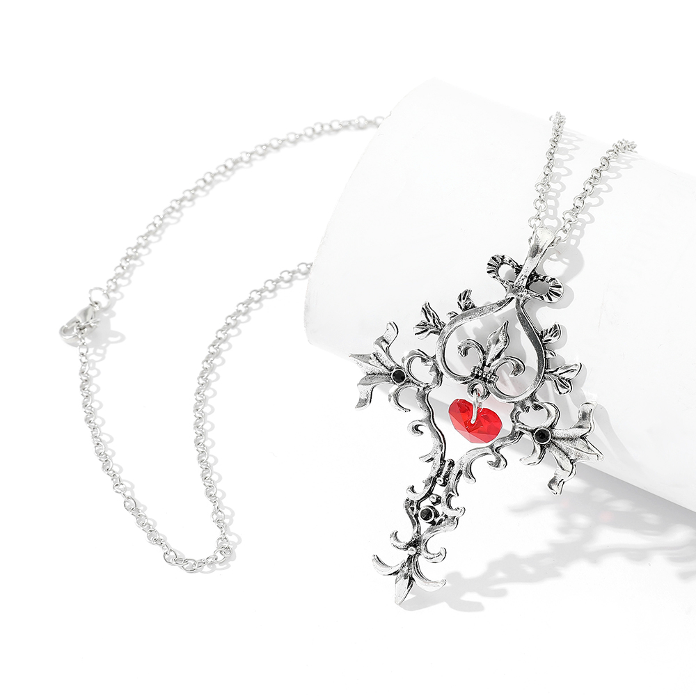 Fashion Exquisite Necklace Vin - огляд і ціна Vintage Fashion Ai