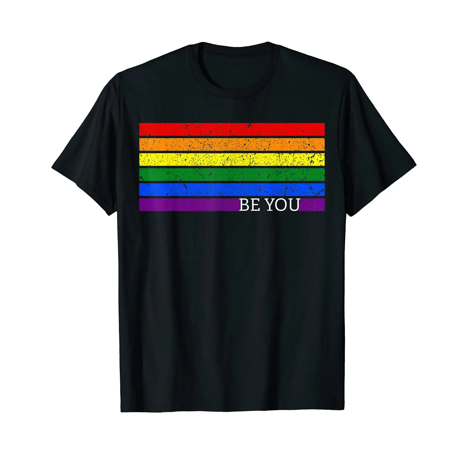 Be You LGBT Queer Gay Pride Ge - огляд і ціна Vintage Queer Fashion