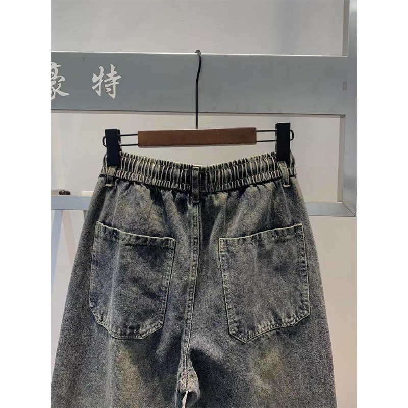 Spring Autumn 2025 Korean Styl - огляд і ціна Retro Track Pant