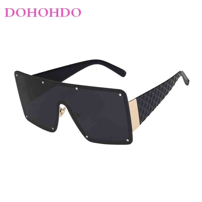 DOHOHDO 2025 Oversized Vintage - огляд і ціна Vintage Fashion Trends 2025