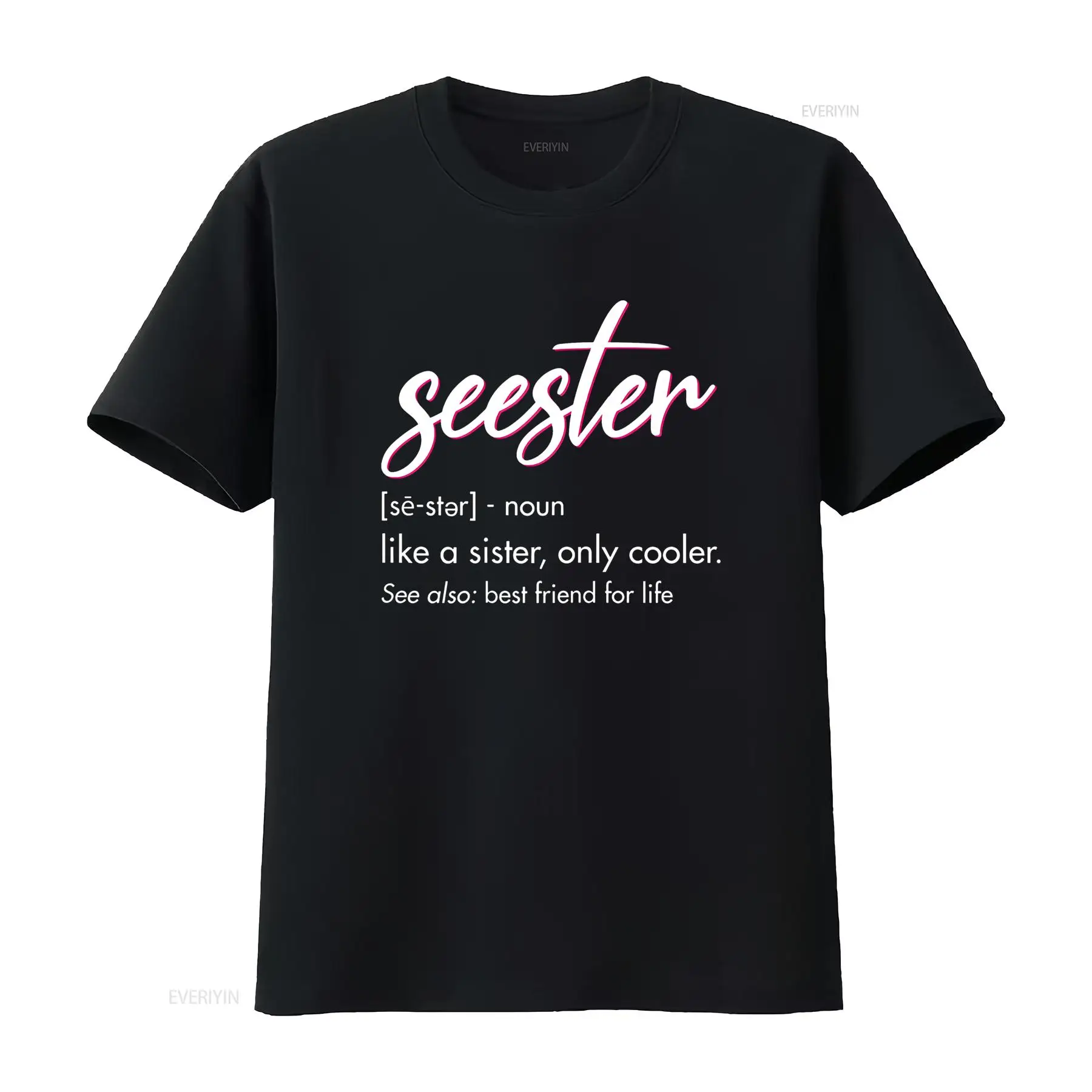 Seester Definition Mom Sister  - огляд і ціна Vintage Fashion Definition
