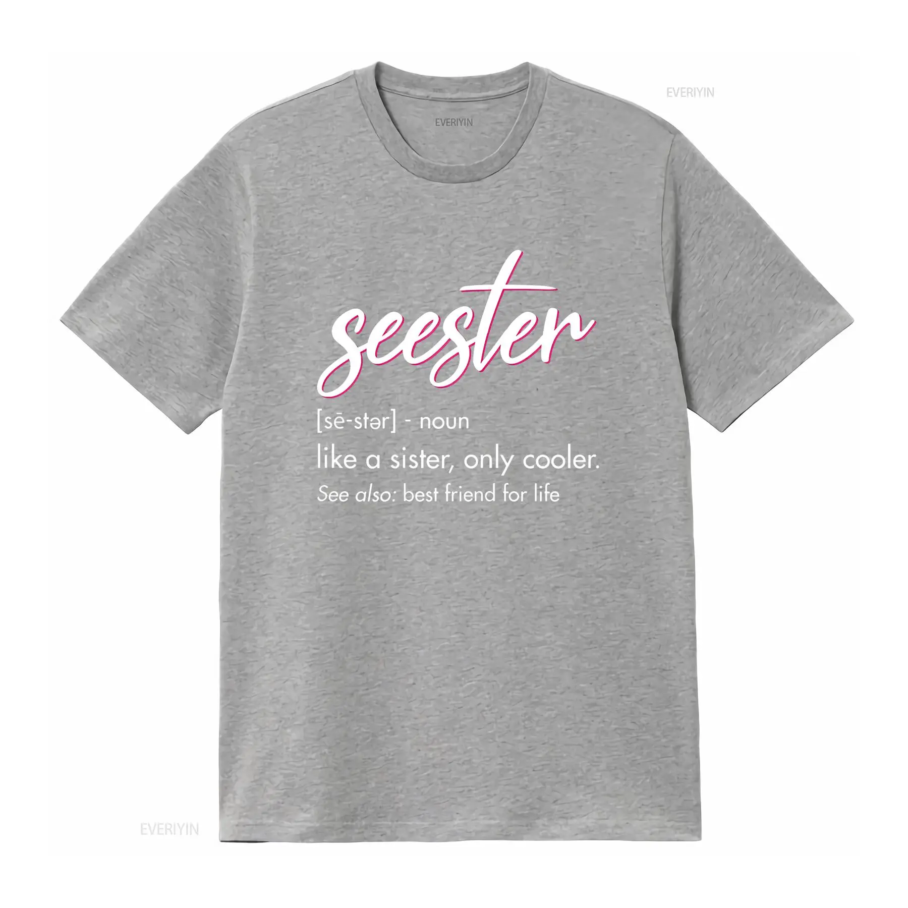Seester Definition Mom Sister  - огляд і ціна Vintage Fashion Definition