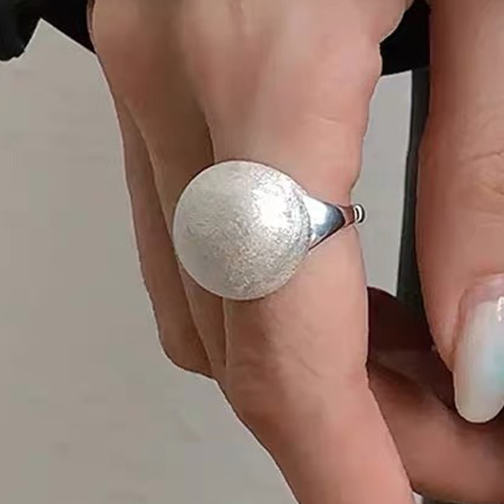 BF CLUB 925 Sterling Rings for - огляд і ціна Vintage Fashion Club