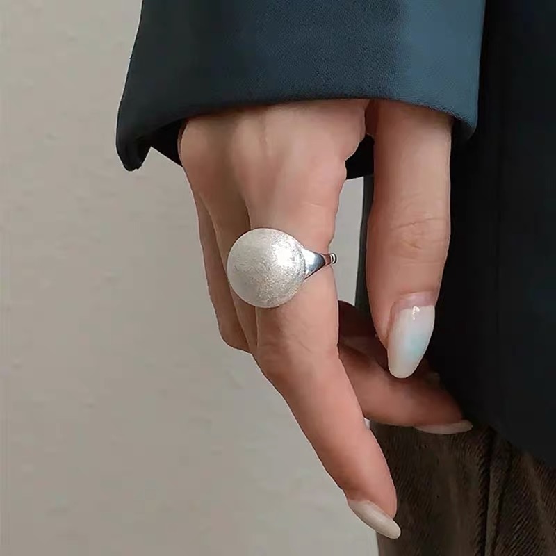 BF CLUB 925 Sterling Rings for - огляд і ціна Vintage Fashion Club