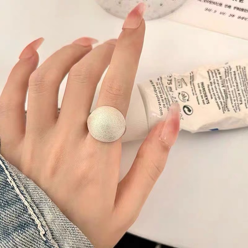 BF CLUB 925 Sterling Rings for - огляд і ціна Vintage Fashion Club