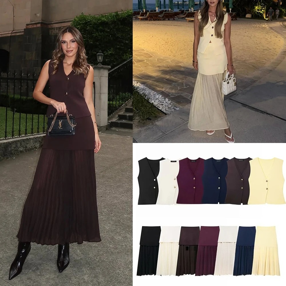 KONDALA Vintage Chic Women Kni - огляд і ціна Vintage Fashion In 2025