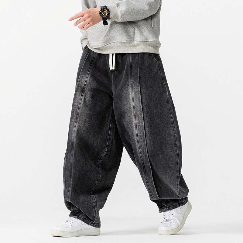2025 New Vintage Harem Pants M - огляд і ціна Retro Track Pant