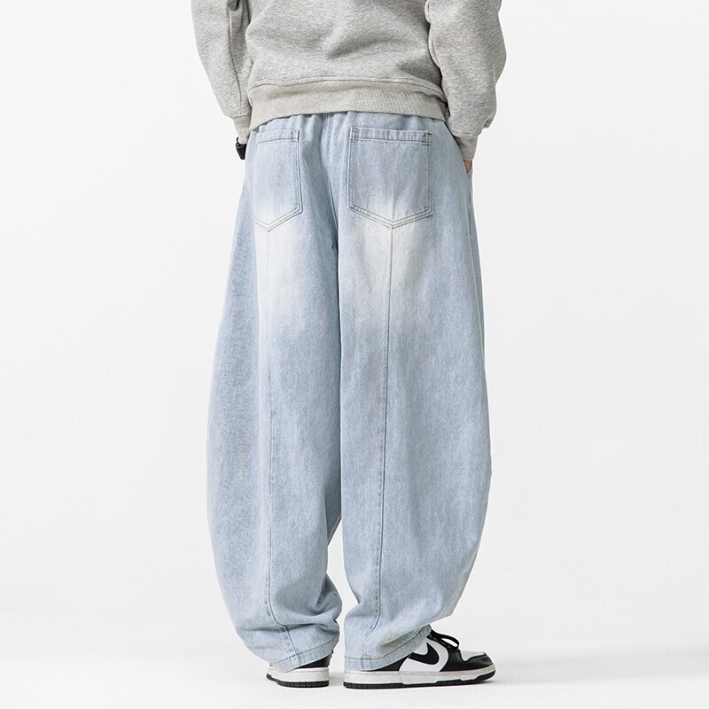 2025 New Vintage Harem Pants M - огляд і ціна Retro Track Pant