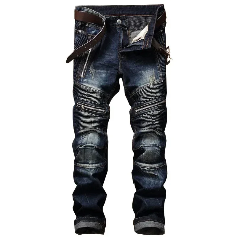 Punk Street Style Ripped Skinn - огляд і ціна Retro Track Pant