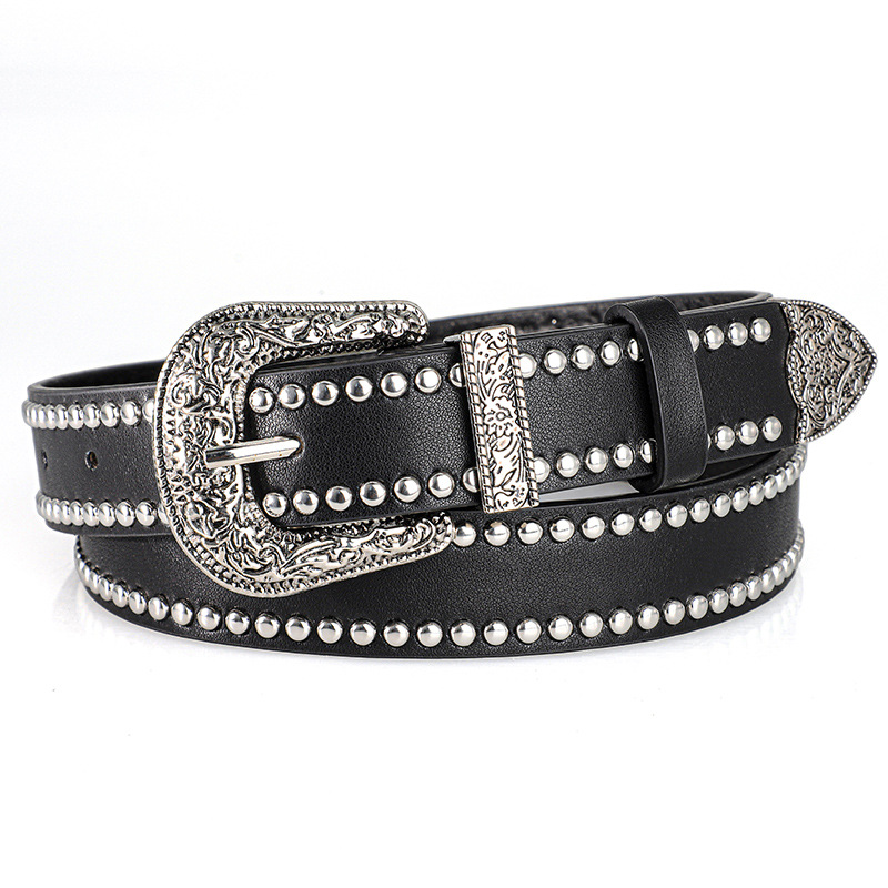 Men's and Women's Belt Fashion - огляд і ціна Vintage Fashion Subculture