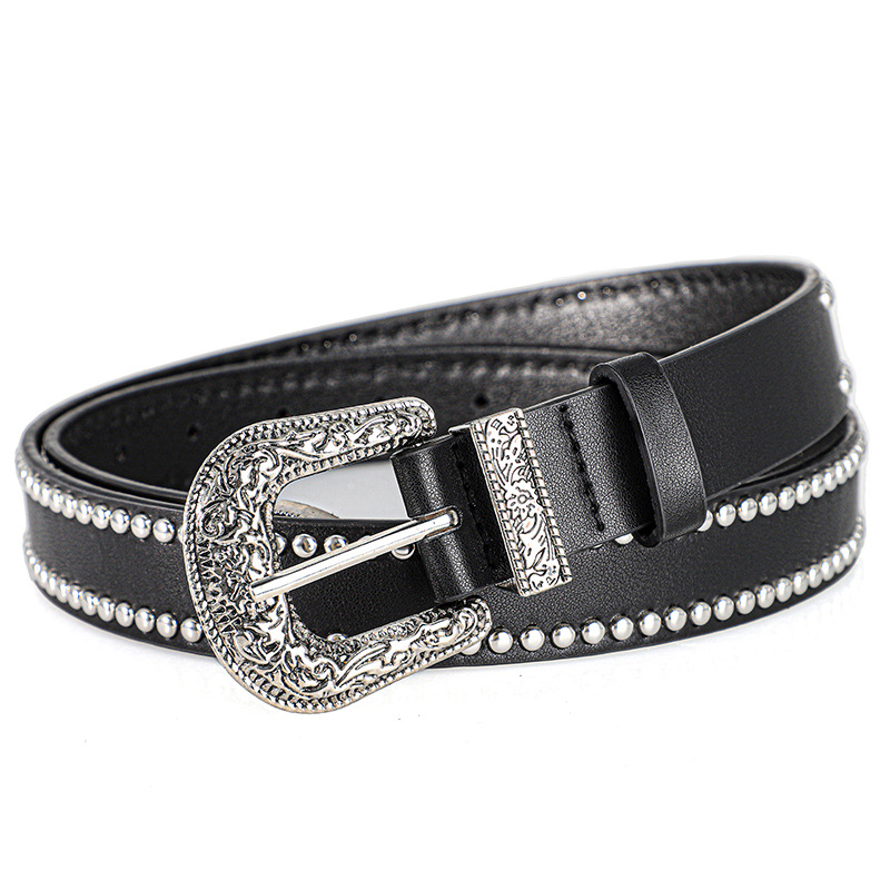 Men's and Women's Belt Fashion - огляд і ціна Vintage Fashion Subculture