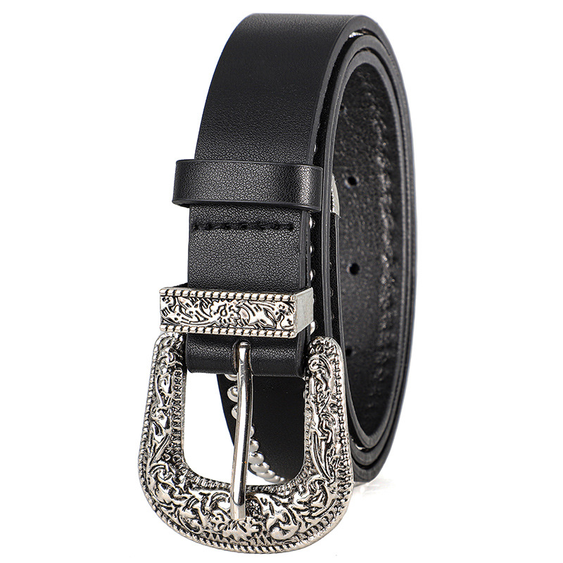 Men's and Women's Belt Fashion - огляд і ціна Vintage Fashion Subculture