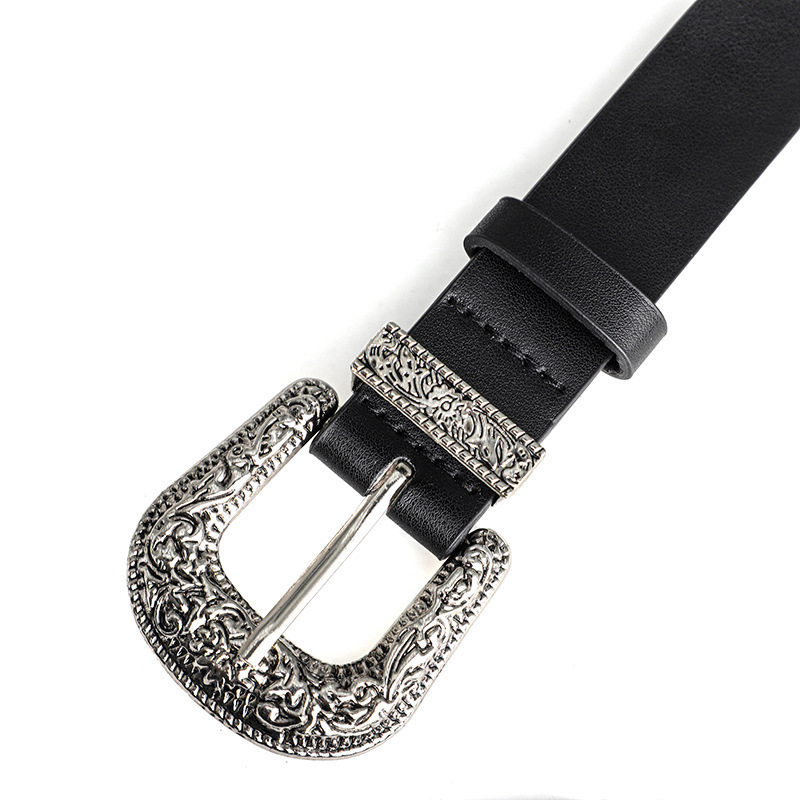 Men's and Women's Belt Fashion - огляд і ціна Vintage Fashion Subculture