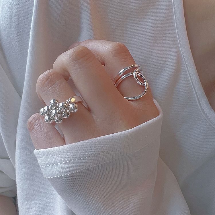 BF CLUB 925 Sterling Bell Cros - огляд і ціна Vintage Fashion Club
