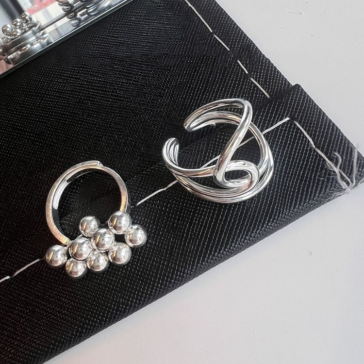 BF CLUB 925 Sterling Bell Cros - огляд і ціна Vintage Fashion Club