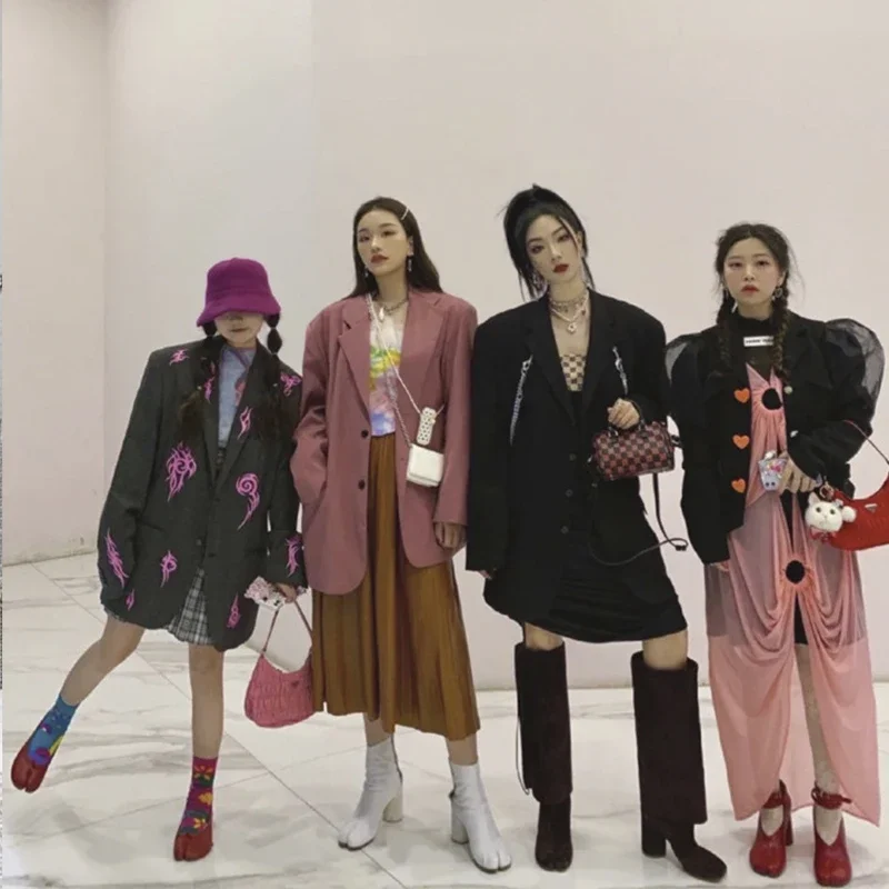 2026 Vintage Spring Fashion Sp - огляд і ціна Vintage Fashion Designer