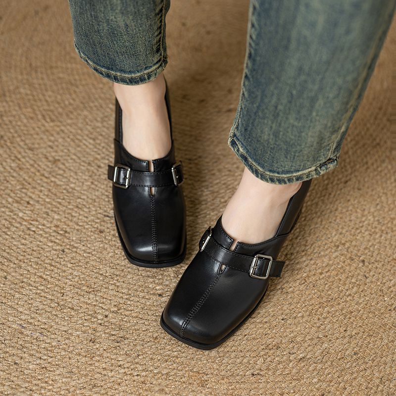 Girseaby Vintage Women Pumps S - огляд і ціна Vintage Fashion Designer